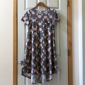 Lularoe Disney Carly